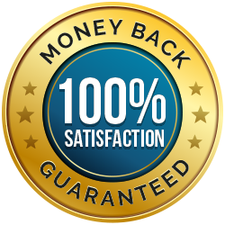 Ryoko Pro 30-Day Money-Back Satisfaction Guarantee